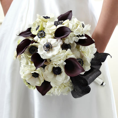 To Have and To Hold Bouquet –  Oak Creek Florist, Concord CA