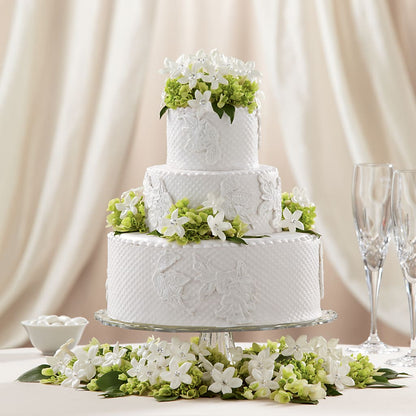 Bloom & Blossom Cake Decor –  Oak Creek Florist, Concord CA