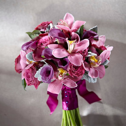 Delicacy Bouquet –  Oak Creek Florist, Concord CA