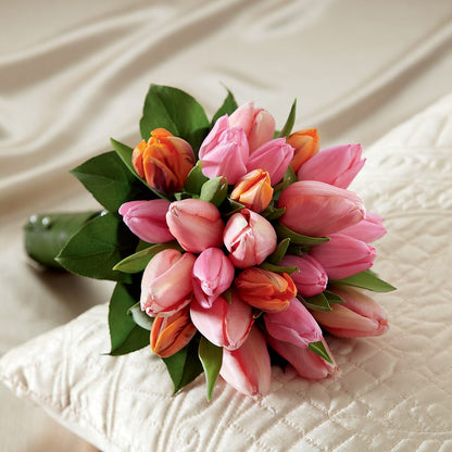 Embraceable Bouquet –  Oak Creek Florist, Concord CA