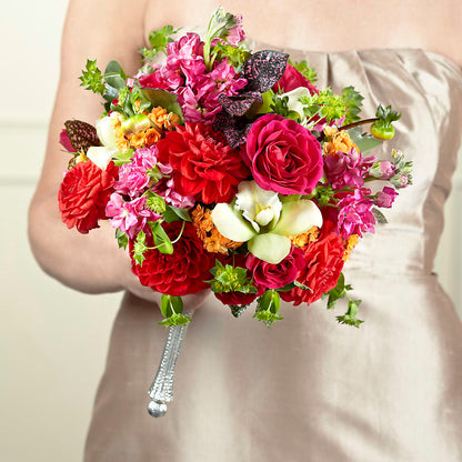 True Happiness Bouquet –  Oak Creek Florist, Concord CA