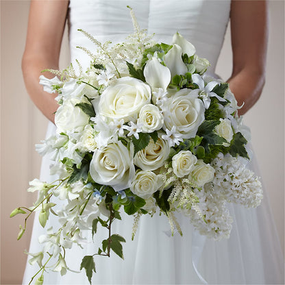 Cherish Bouquet –  Oak Creek Florist, Concord CA