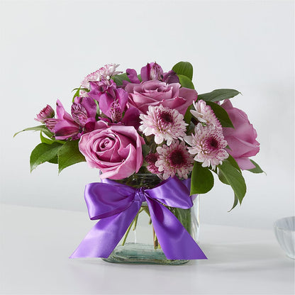 Sugarplum Bouquet –  Oak Creek Florist, Concord CA