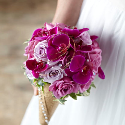Breathless Bouquet –  Oak Creek Florist, Concord CA