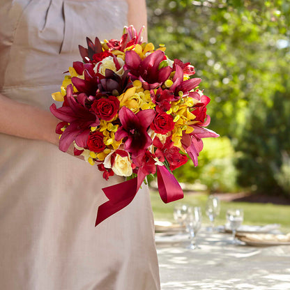 Sunningdale Bouquet –  Oak Creek Florist, Concord CA