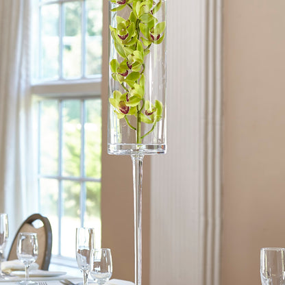 Green Mini Cymbidium Bouquet –  Oak Creek Florist, Concord CA