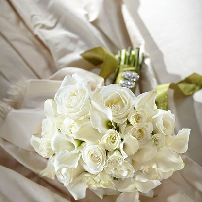 Serene Highness Bouquet –  Oak Creek Florist, Concord CA