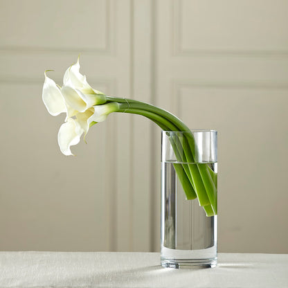 White Calla Bouquet –  Oak Creek Florist, Concord CA